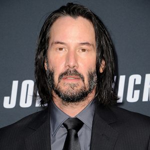 Keanu Reeves